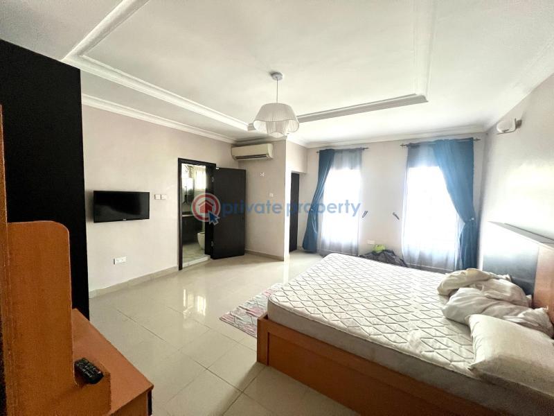 3 bedroom Block Of Flats For Rent Parkview Estate Ikoyi Lagos - 3