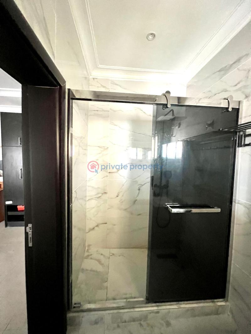 3 bedroom Block Of Flats For Rent Parkview Estate Ikoyi Lagos - 9