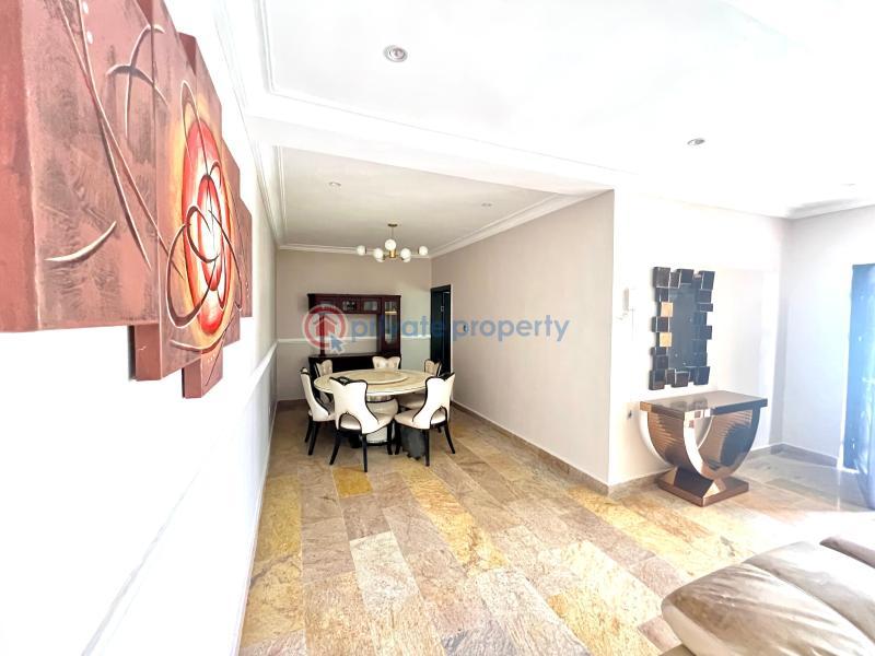 3 bedroom Block Of Flats For Rent Parkview Estate Ikoyi Lagos - 6