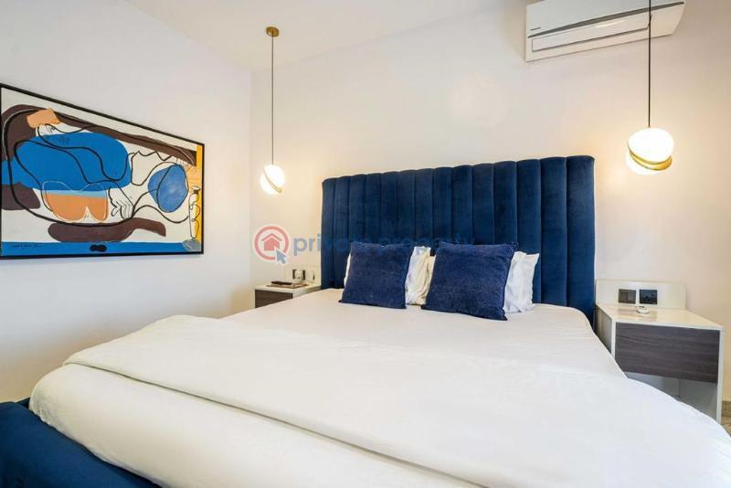 3 bedroom Flat & Apartment Short let Lekki Phase 1 Lagos - 8
