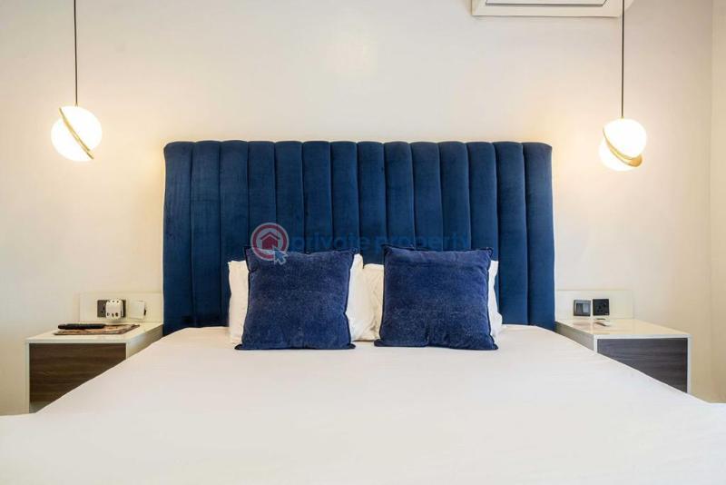 3 bedroom Flat & Apartment Short let Lekki Phase 1 Lagos - 5