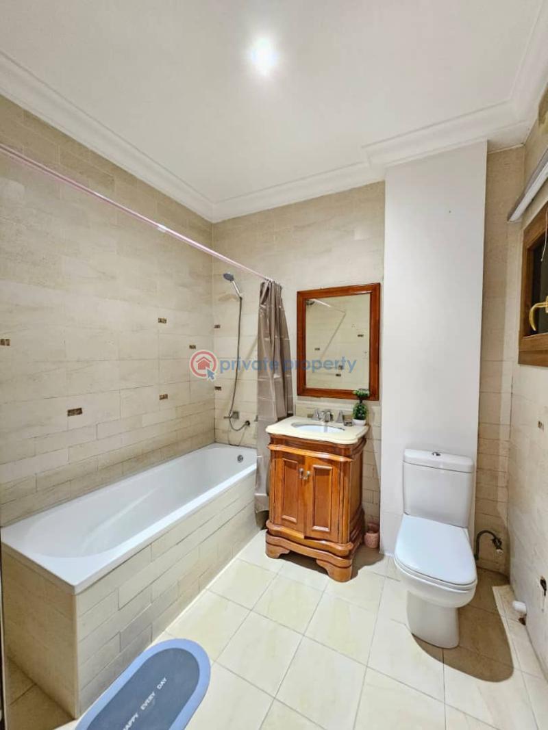 4 bedroom Duplex Short let Along Lekki Expressway Lagos - 12