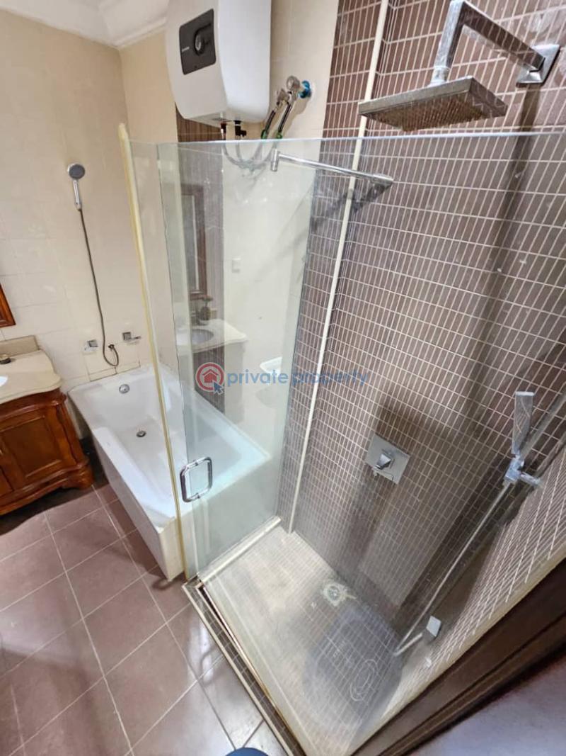 4 bedroom Duplex Short let Along Lekki Expressway Lagos - 15