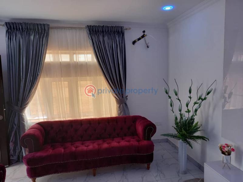 3 bedroom House For Sale  Rccg Redemption Camp Pentagon Estate Christopher University Golden Heritage Estate Dangote Cooperative Estate Refuge Home Estate Cranbel Court Estate Mowe Ogun area  - 4