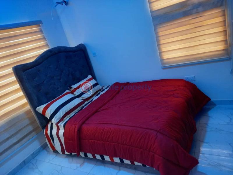 3 bedroom House For Sale  Rccg Redemption Camp Pentagon Estate Christopher University Golden Heritage Estate Dangote Cooperative Estate Refuge Home Estate Cranbel Court Estate Mowe Ogun area  - 1