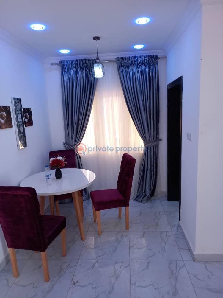 3 bedroom House For Sale  Rccg Redemption Camp Pentagon Estate Christopher University Golden Heritage Estate Dangote Cooperative Estate Refuge Home Estate Cranbel Court Estate Mowe Ogun area  - 5