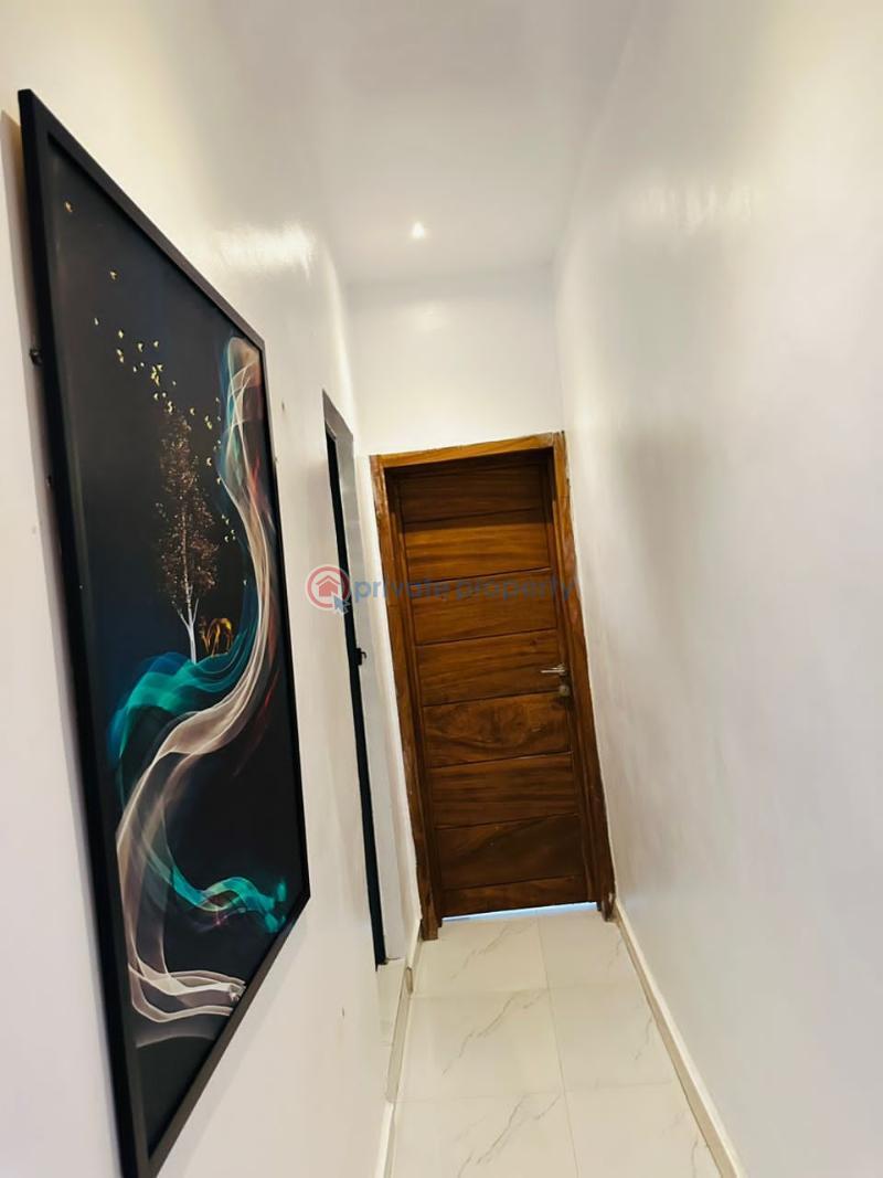 1 bedroom Flat & Apartment Short let Aboru Ipaja Lagos - 1