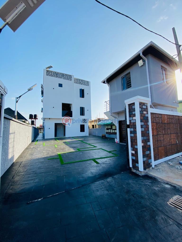 1 bedroom Flat & Apartment Short let Aboru Ipaja Lagos - 10