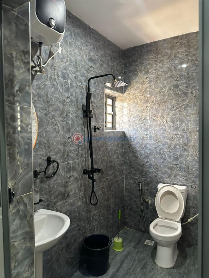 1 bedroom Flat & Apartment Short let Aboru Ipaja Lagos - 5