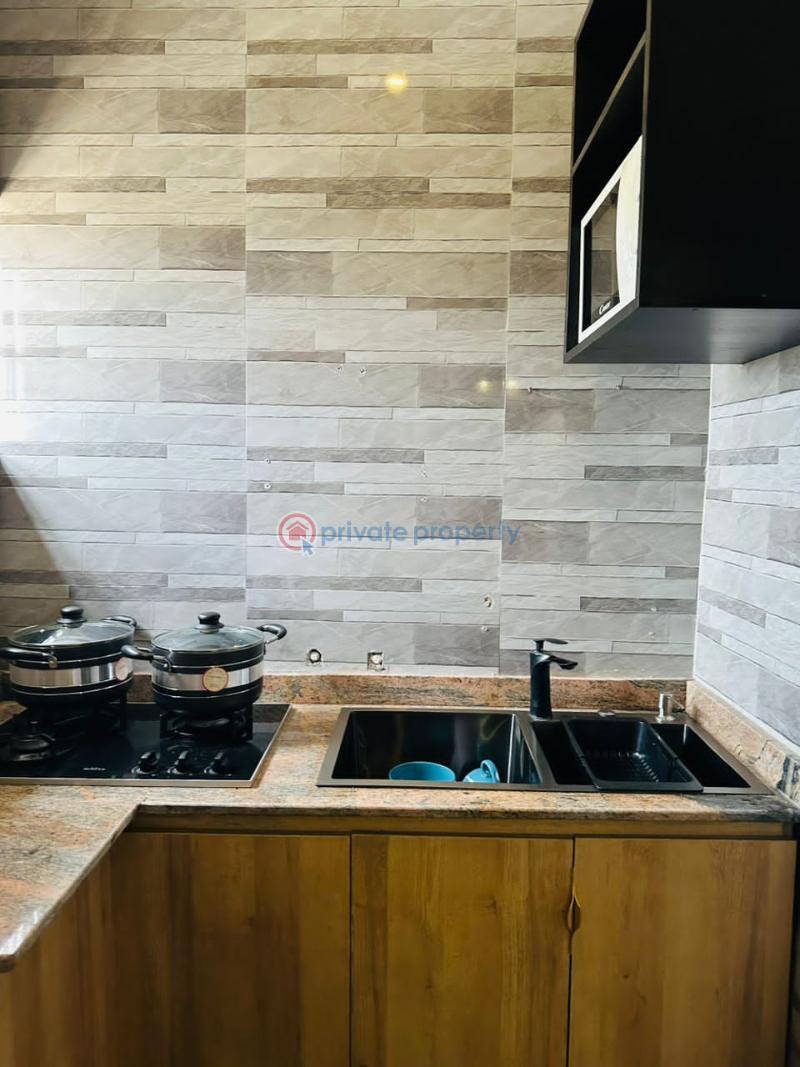 1 bedroom Flat & Apartment Short let Aboru Ipaja Lagos - 2