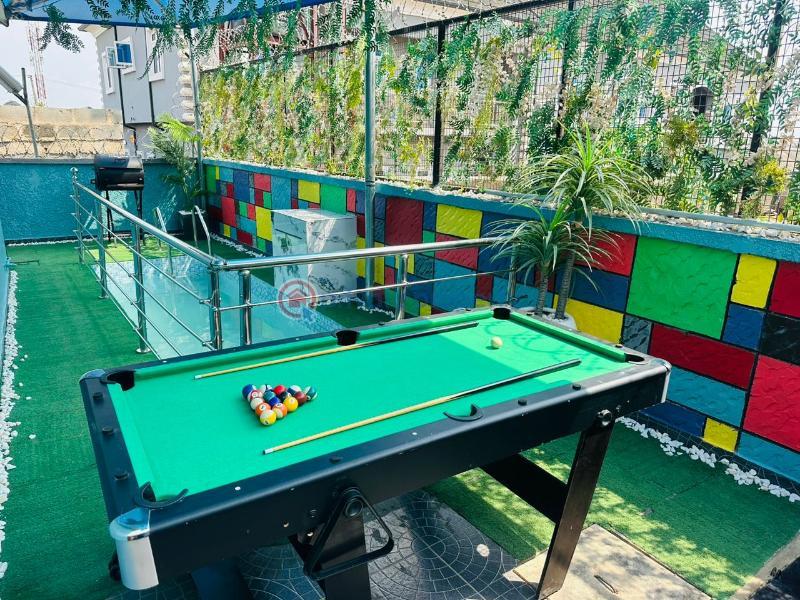 1 bedroom Flat & Apartment Short let Aboru Ipaja Lagos - 6