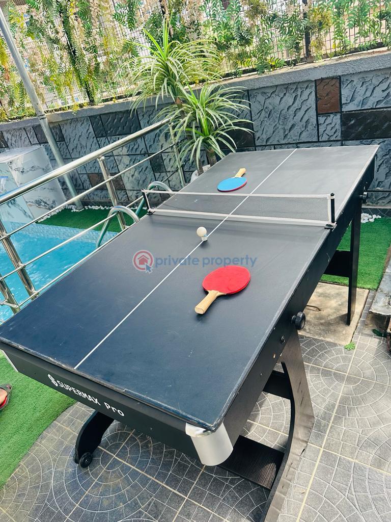 1 bedroom Flat & Apartment Short let Aboru Ipaja Lagos - 8