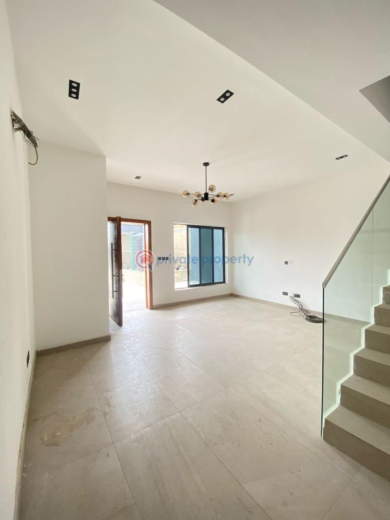 4 bedroom Terraced Duplex For Sale Magodo GRA Phase 2 Kosofe/Ikosi Lagos - 4