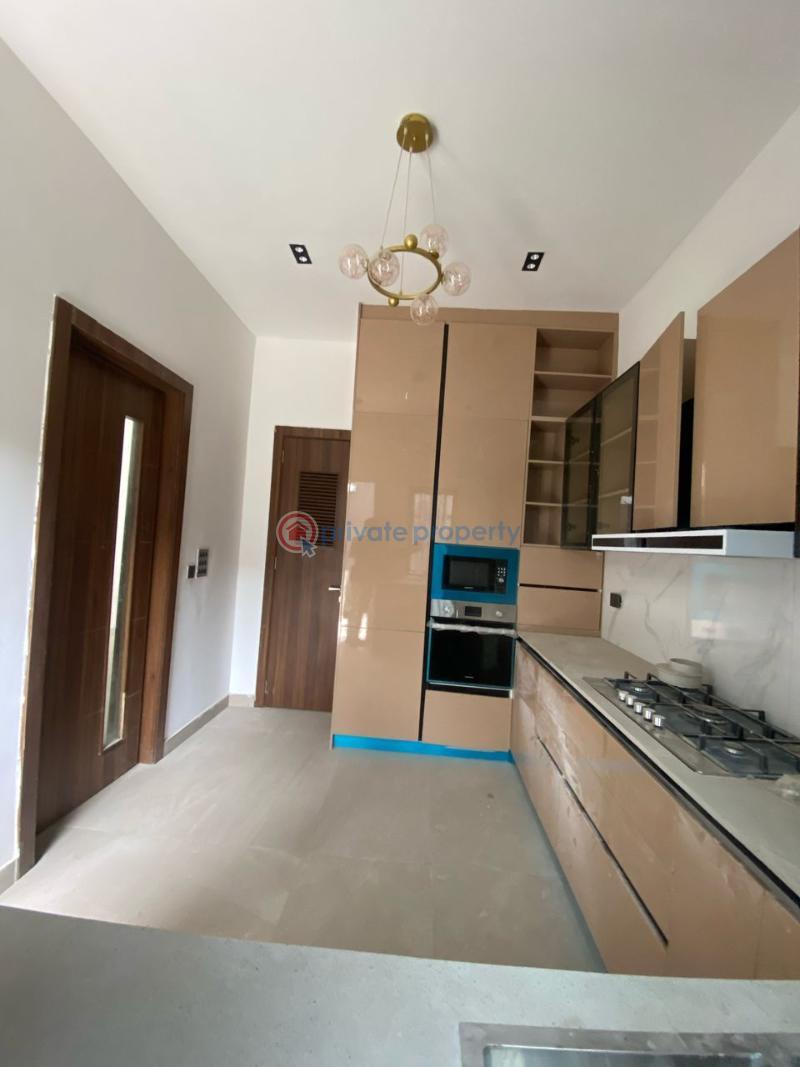 4 bedroom Terraced Duplex For Sale Magodo GRA Phase 2 Kosofe/Ikosi Lagos - 13