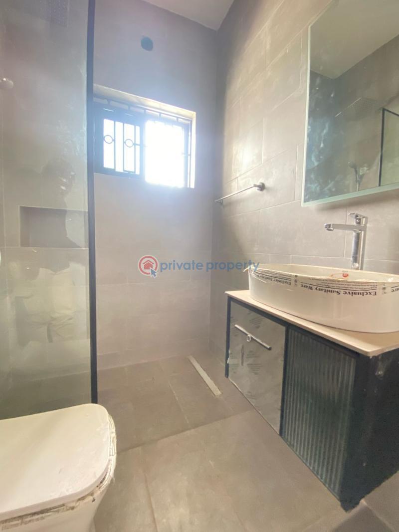 4 bedroom Terraced Duplex For Sale Magodo GRA Phase 2 Kosofe/Ikosi Lagos - 11