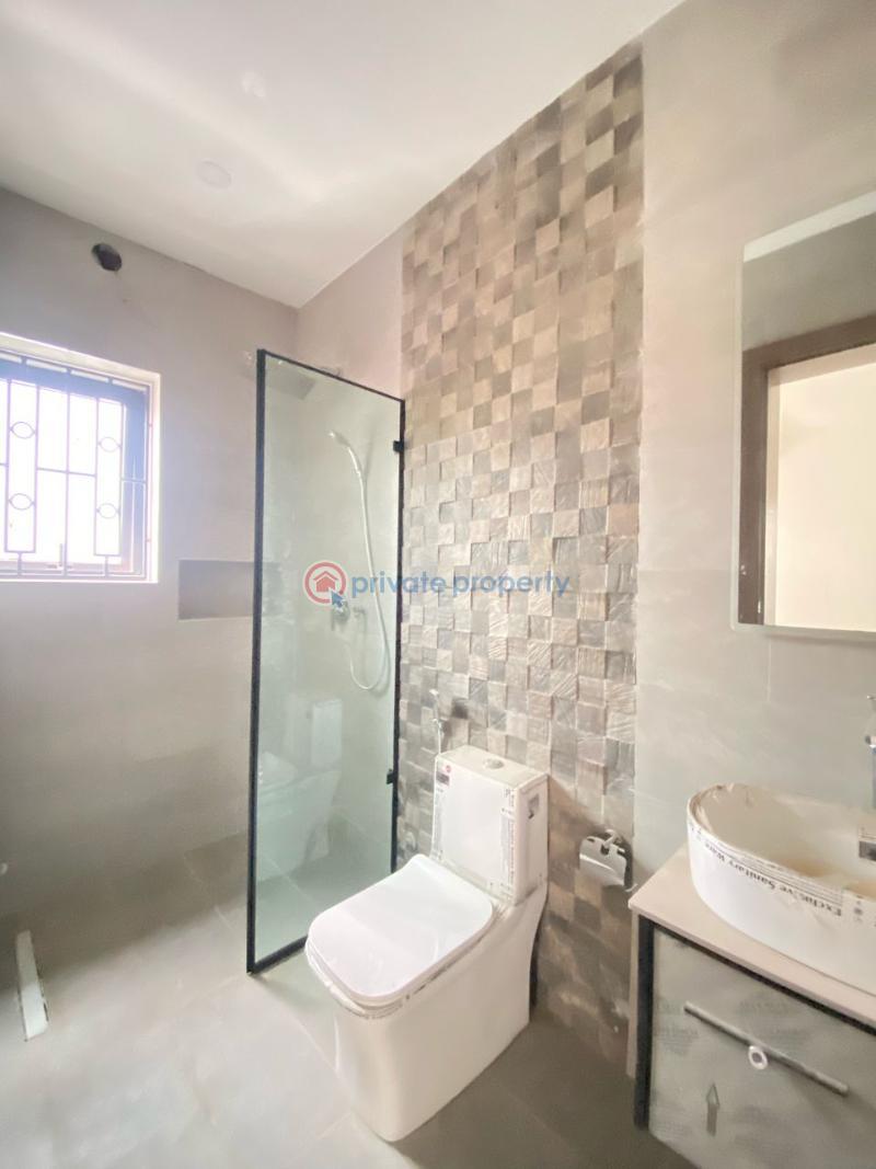 4 bedroom Terraced Duplex For Sale Magodo GRA Phase 2 Kosofe/Ikosi Lagos - 6