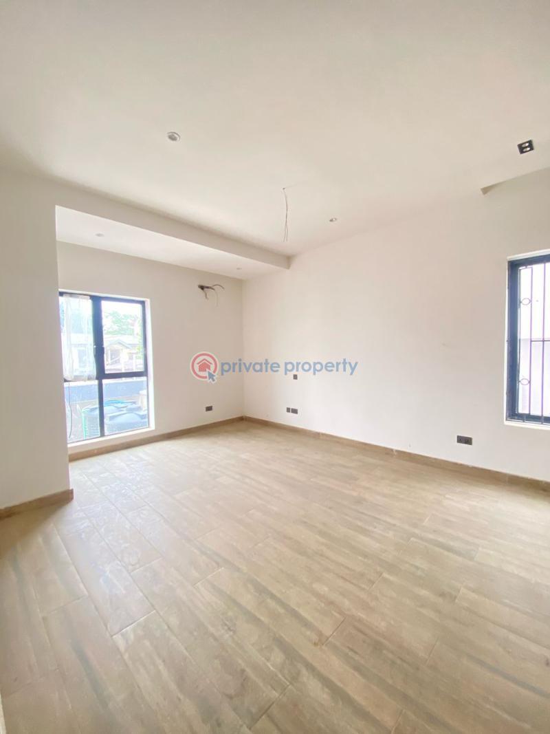 4 bedroom Terraced Duplex For Sale Magodo GRA Phase 2 Kosofe/Ikosi Lagos - 7