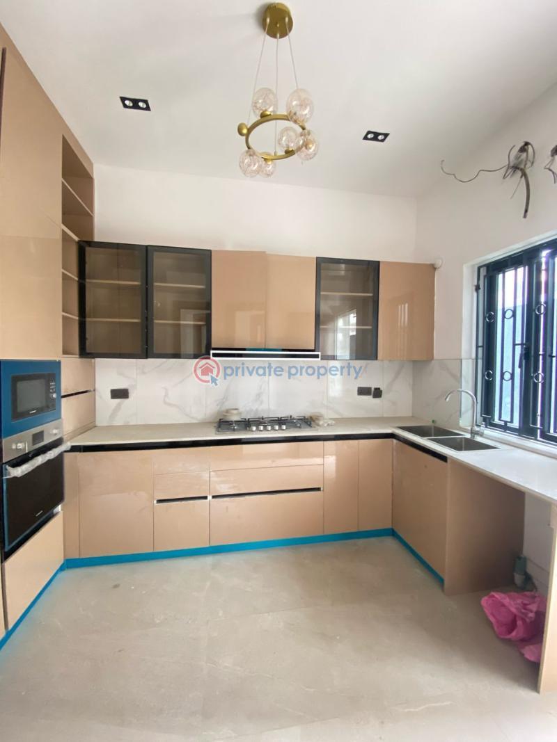 4 bedroom Terraced Duplex For Sale Magodo GRA Phase 2 Kosofe/Ikosi Lagos - 3