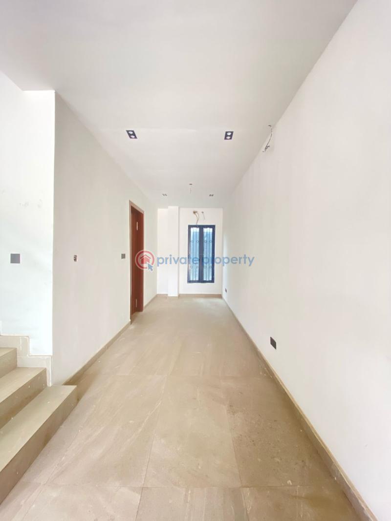4 bedroom Terraced Duplex For Sale Magodo GRA Phase 2 Kosofe/Ikosi Lagos - 12