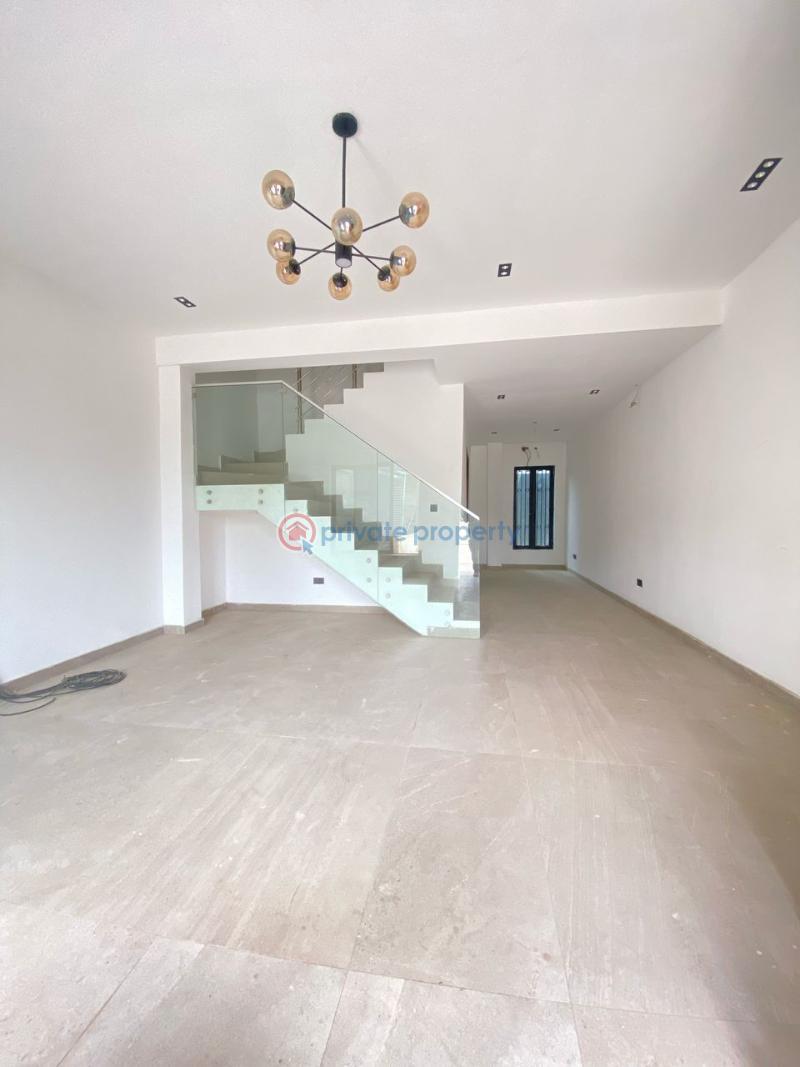 4 bedroom Terraced Duplex For Sale Magodo GRA Phase 2 Kosofe/Ikosi Lagos - 5