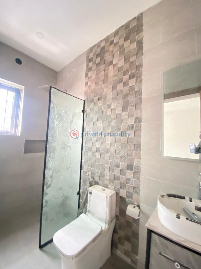 4 bedroom Terraced Duplex For Sale Magodo GRA Phase 2 Kosofe/Ikosi Lagos - 8