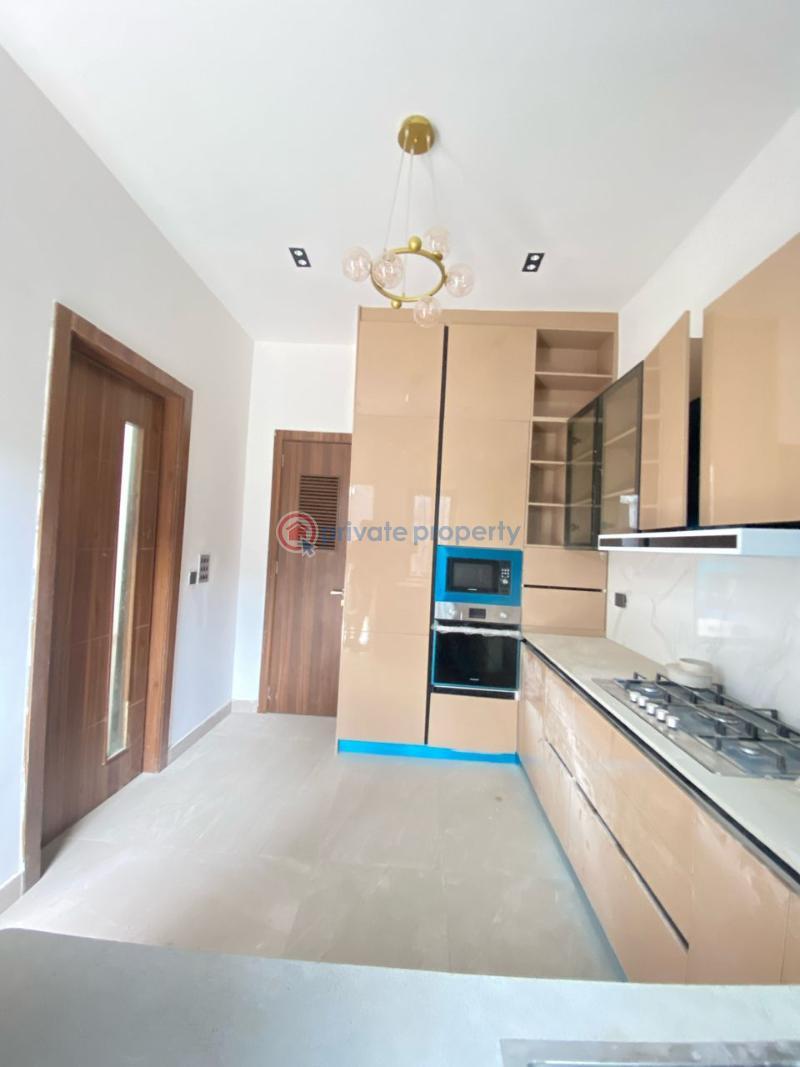 4 bedroom Terraced Duplex For Sale Magodo GRA Phase 2 Kosofe/Ikosi Lagos - 14