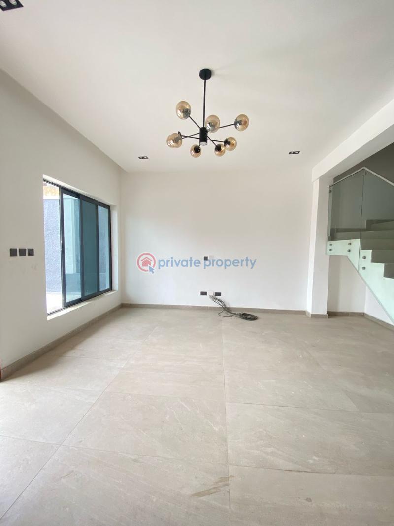 4 bedroom Terraced Duplex For Sale Magodo GRA Phase 2 Kosofe/Ikosi Lagos - 2