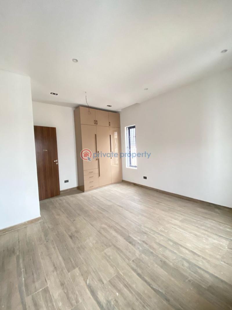 4 bedroom Terraced Duplex For Sale Magodo GRA Phase 2 Kosofe/Ikosi Lagos - 10