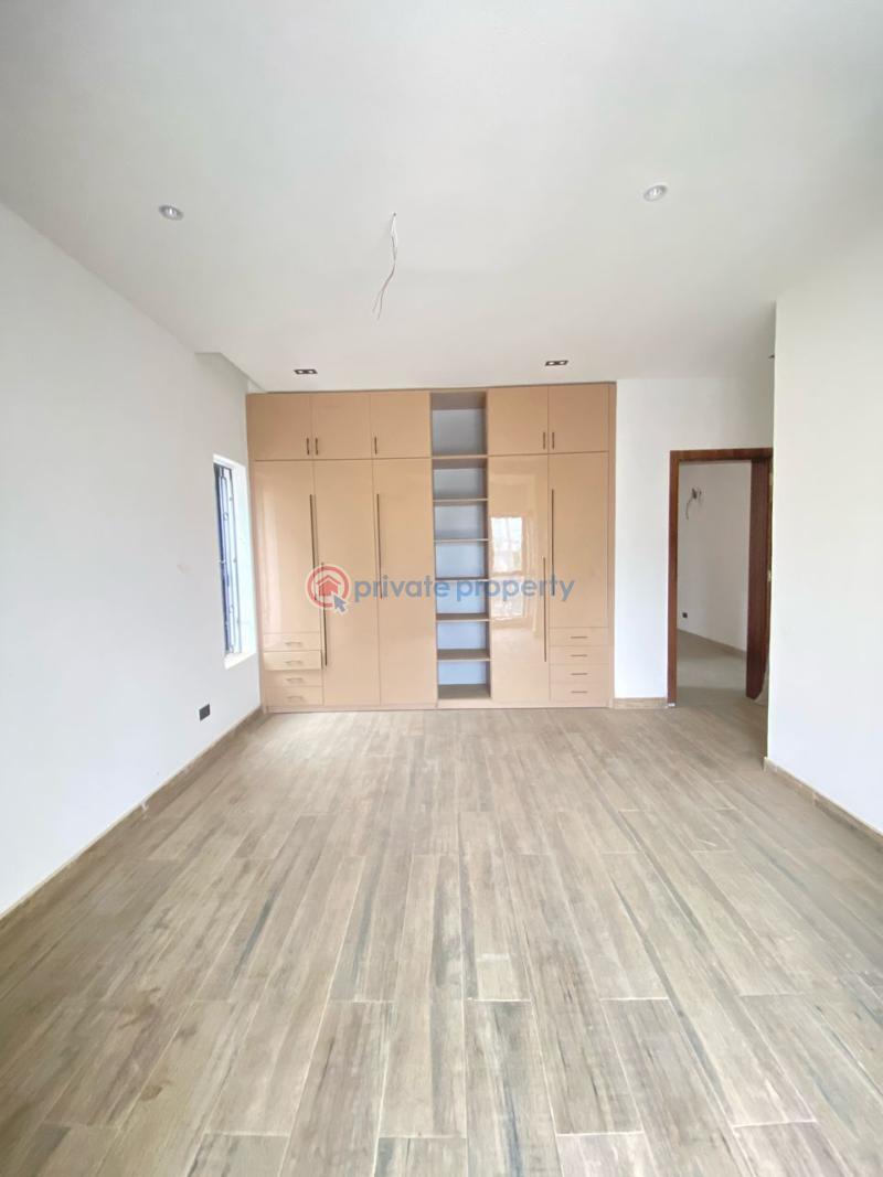 4 bedroom Terraced Duplex For Sale Magodo GRA Phase 2 Kosofe/Ikosi Lagos - 15