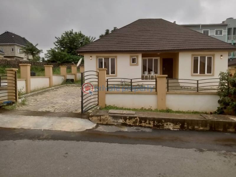 For sale 3 bedroom House Legacy Estate, Kolapo Ishola Akobo Ibadan Oyo