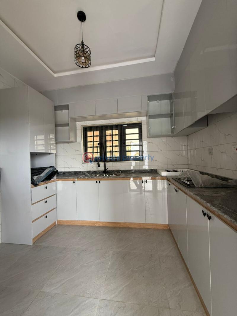 4 bedroom Detached Duplex For Sale Idishin Ibadan Oyo - 10