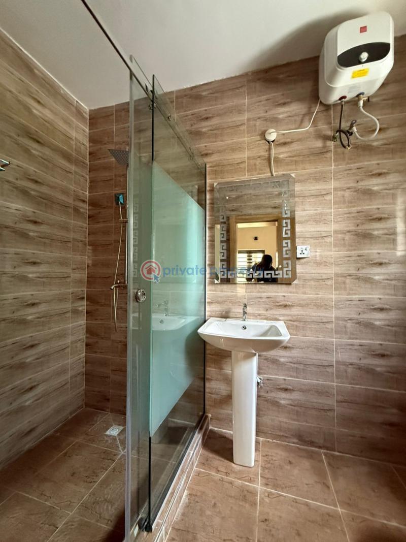 4 bedroom Detached Duplex For Sale Idishin Ibadan Oyo - 11