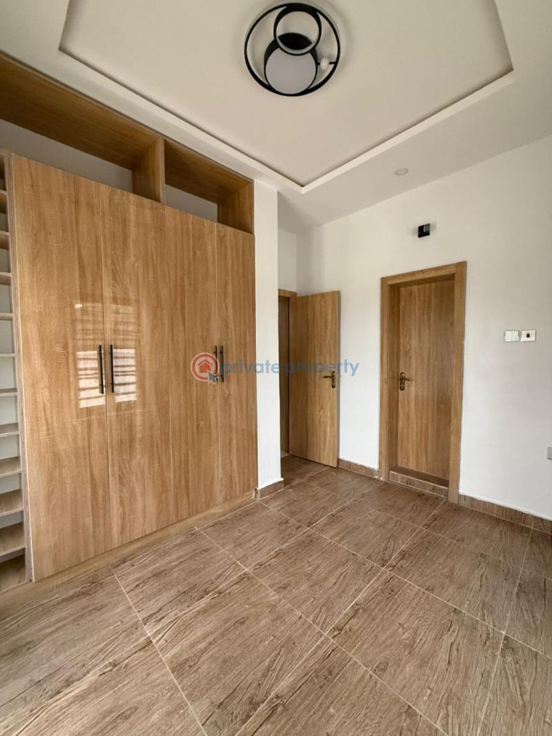 4 bedroom Detached Duplex For Sale Idishin Ibadan Oyo - 1