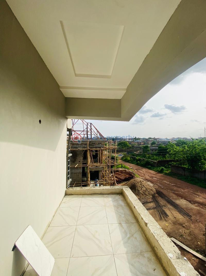 4 bedroom House For Sale Kolapo Ishola Gra Ibadan Oyo (PID 8PAMTB