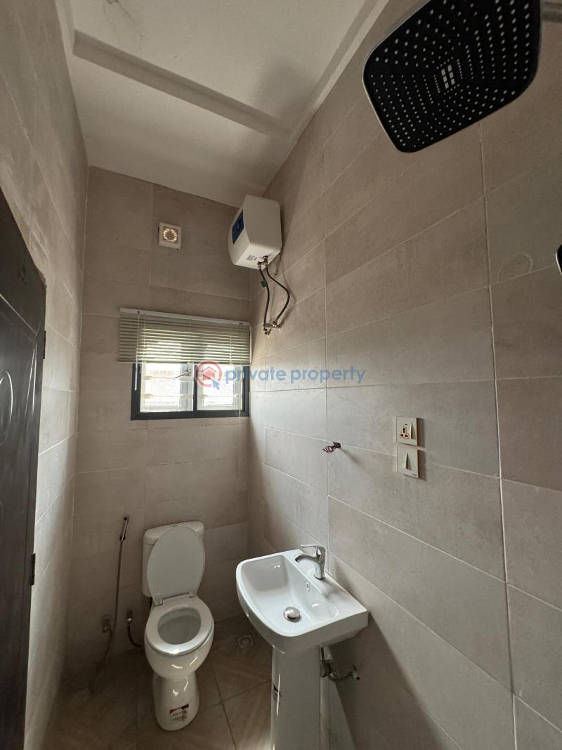 4 bedroom Detached Duplex For Rent Engr Lere Adigun Gra, Bashorun, Ibadan Basorun Ibadan Oyo - 7