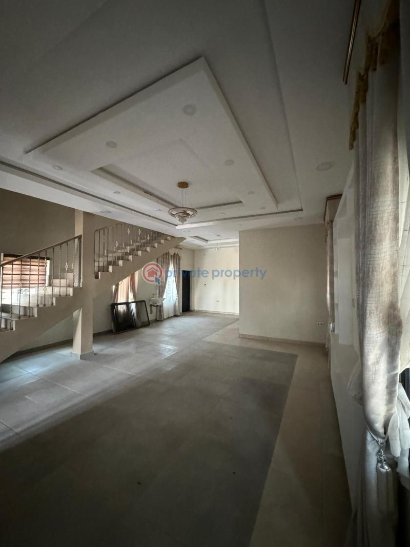 4 bedroom Detached Duplex For Rent Engr Lere Adigun Gra, Bashorun, Ibadan Basorun Ibadan Oyo - 11