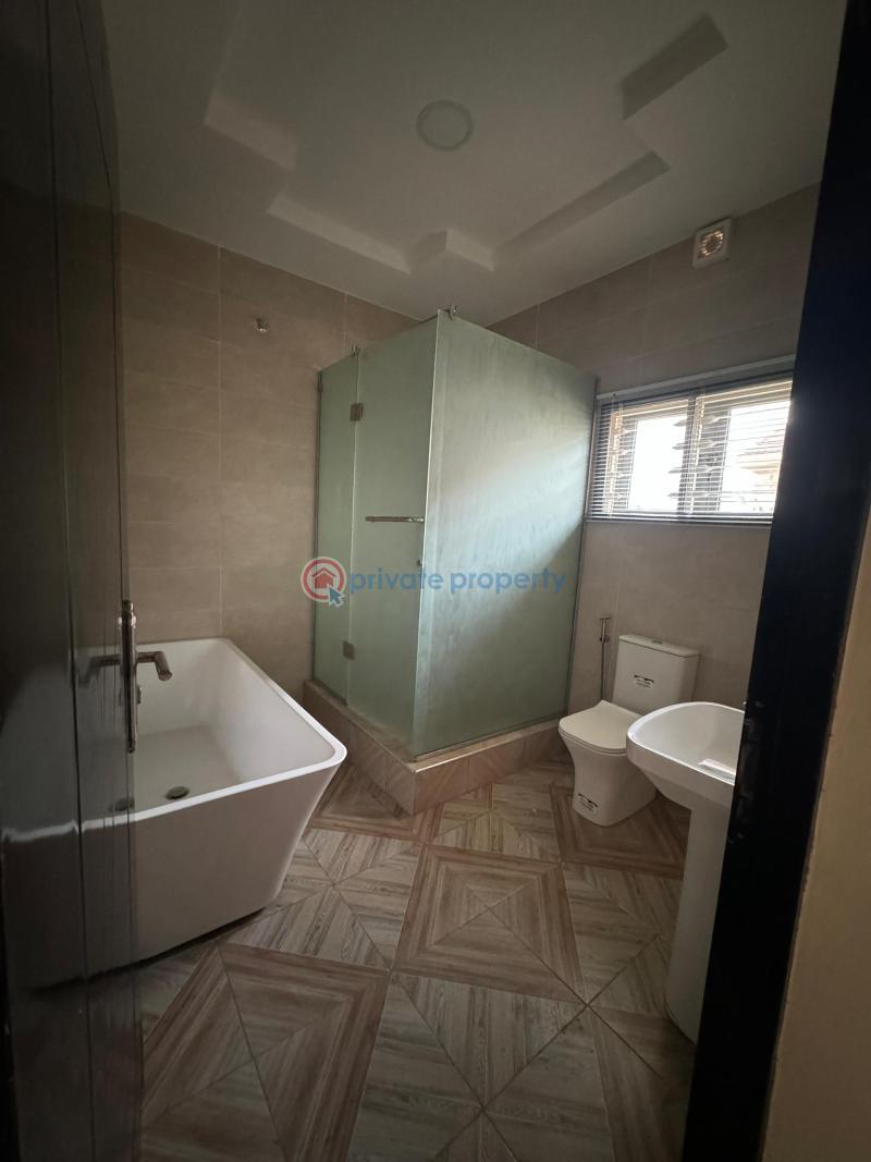 4 bedroom Detached Duplex For Rent Engr Lere Adigun Gra, Bashorun, Ibadan Basorun Ibadan Oyo - 10