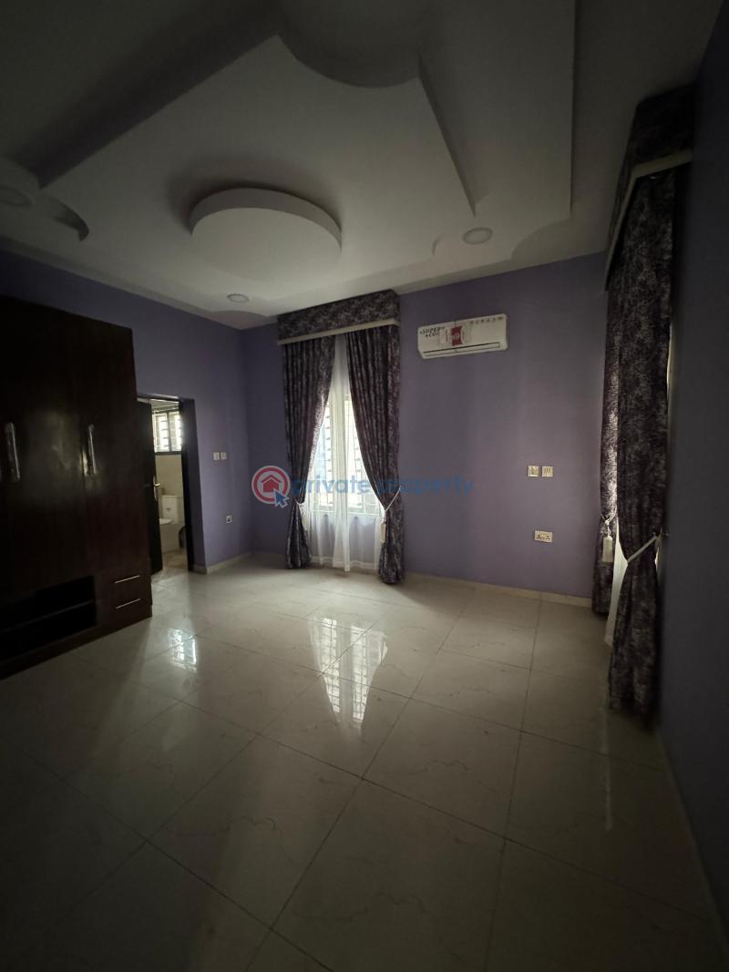 4 bedroom Detached Duplex For Rent Engr Lere Adigun Gra, Bashorun, Ibadan Basorun Ibadan Oyo - 16