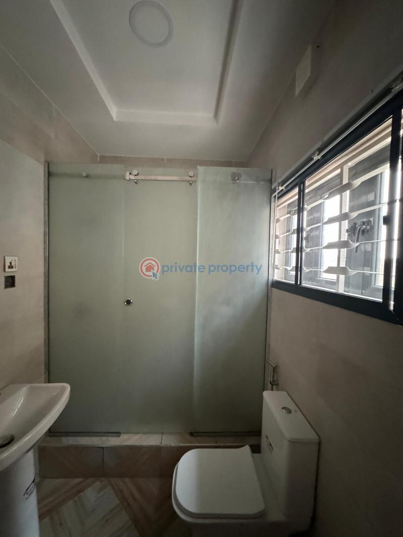 4 bedroom Detached Duplex For Rent Engr Lere Adigun Gra, Bashorun, Ibadan Basorun Ibadan Oyo - 12