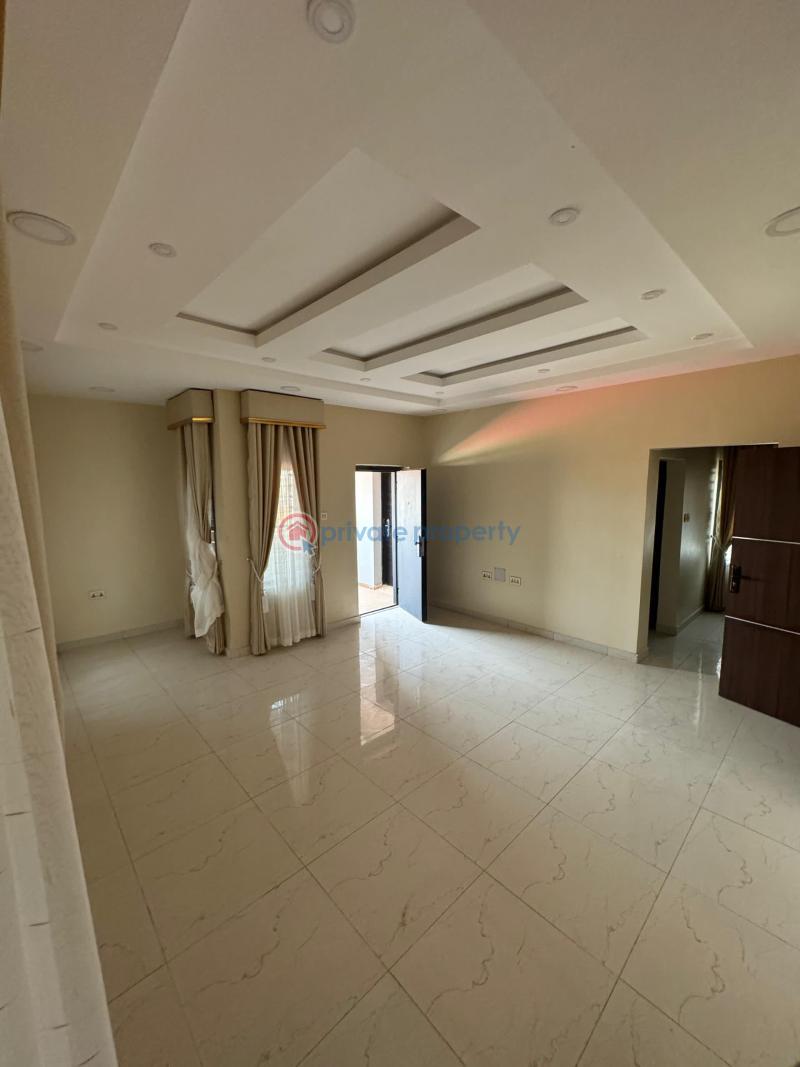 4 bedroom Detached Duplex For Rent Engr Lere Adigun Gra, Bashorun, Ibadan Basorun Ibadan Oyo - 25