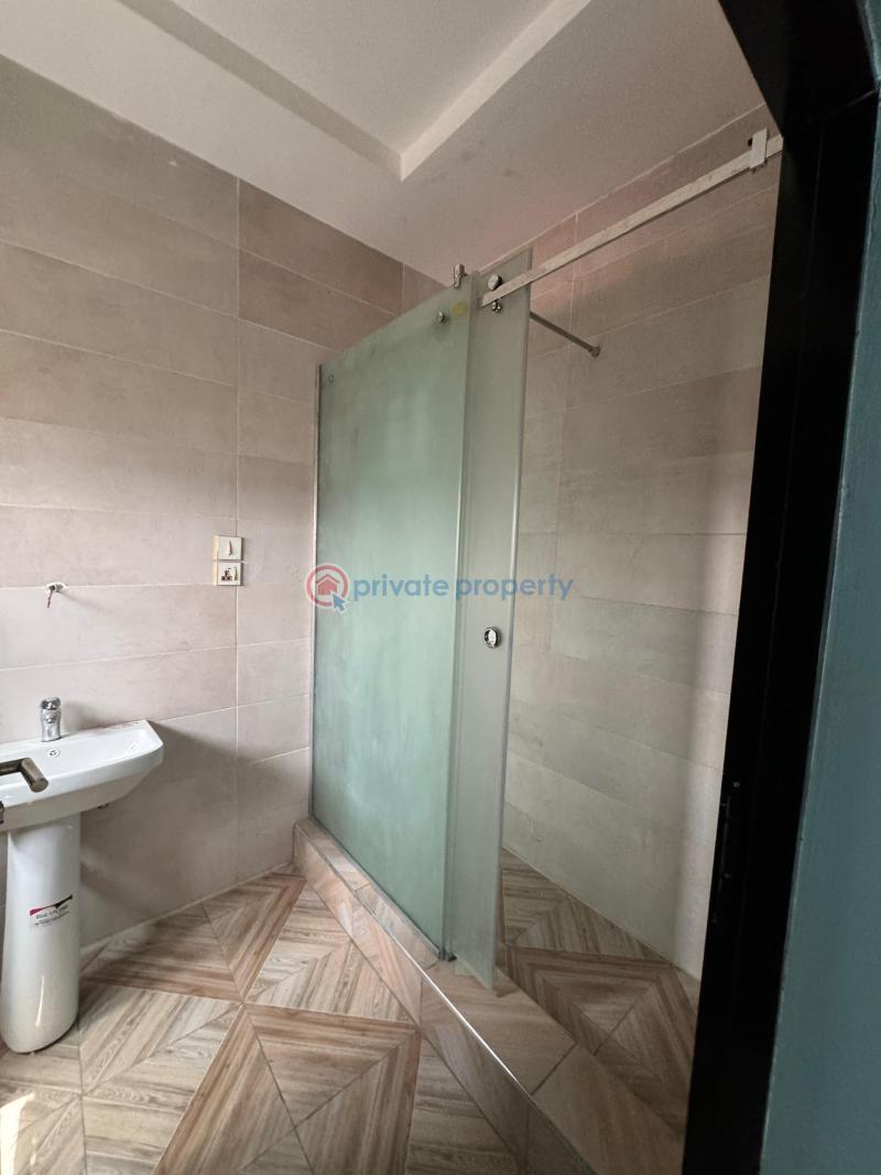 4 bedroom Detached Duplex For Rent Engr Lere Adigun Gra, Bashorun, Ibadan Basorun Ibadan Oyo - 21