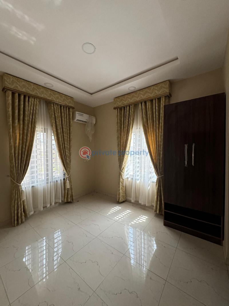 4 bedroom Detached Duplex For Rent Engr Lere Adigun Gra, Bashorun, Ibadan Basorun Ibadan Oyo - 6