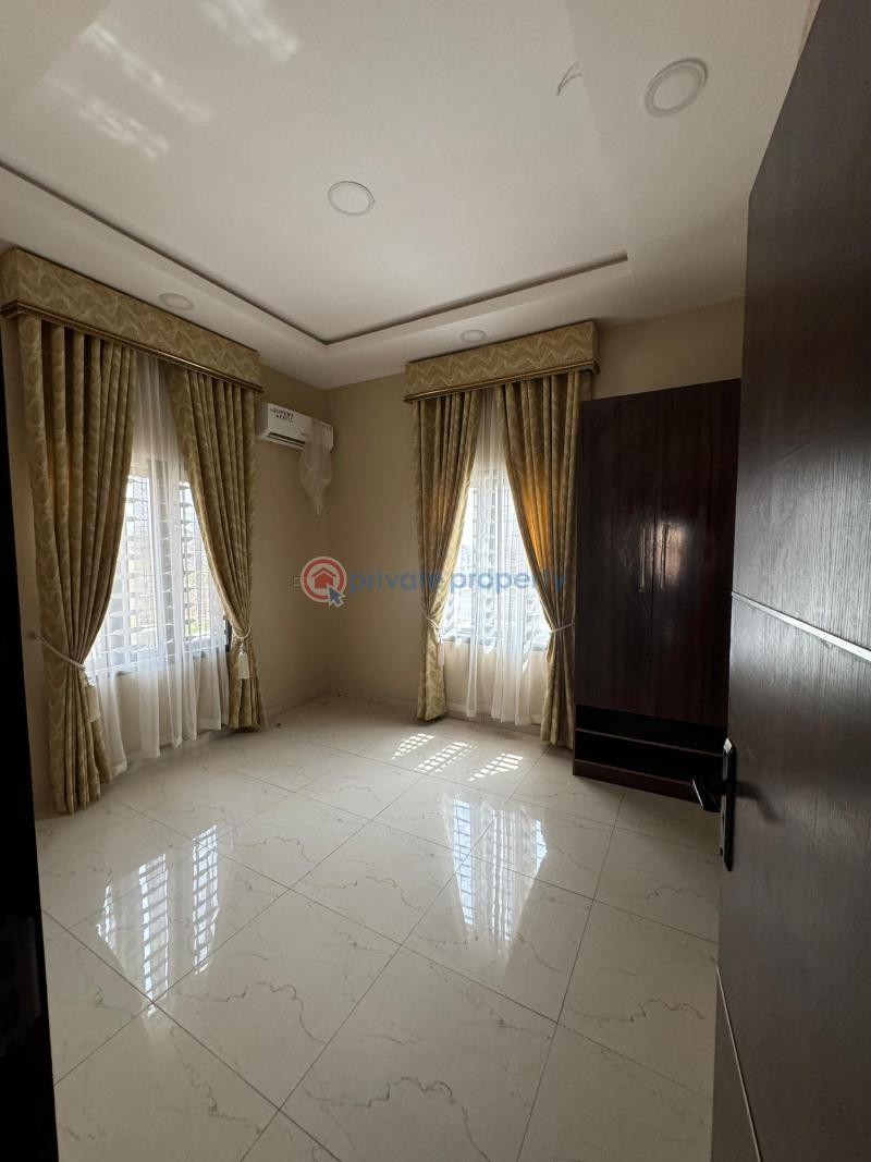 4 bedroom Detached Duplex For Rent Engr Lere Adigun Gra, Bashorun, Ibadan Basorun Ibadan Oyo - 23