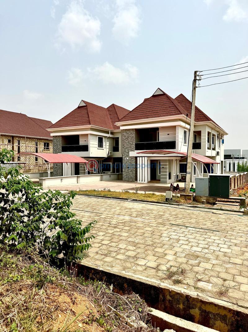 4 bedroom Detached Duplex For Rent Engr Lere Adigun Gra, Bashorun, Ibadan Basorun Ibadan Oyo - 5
