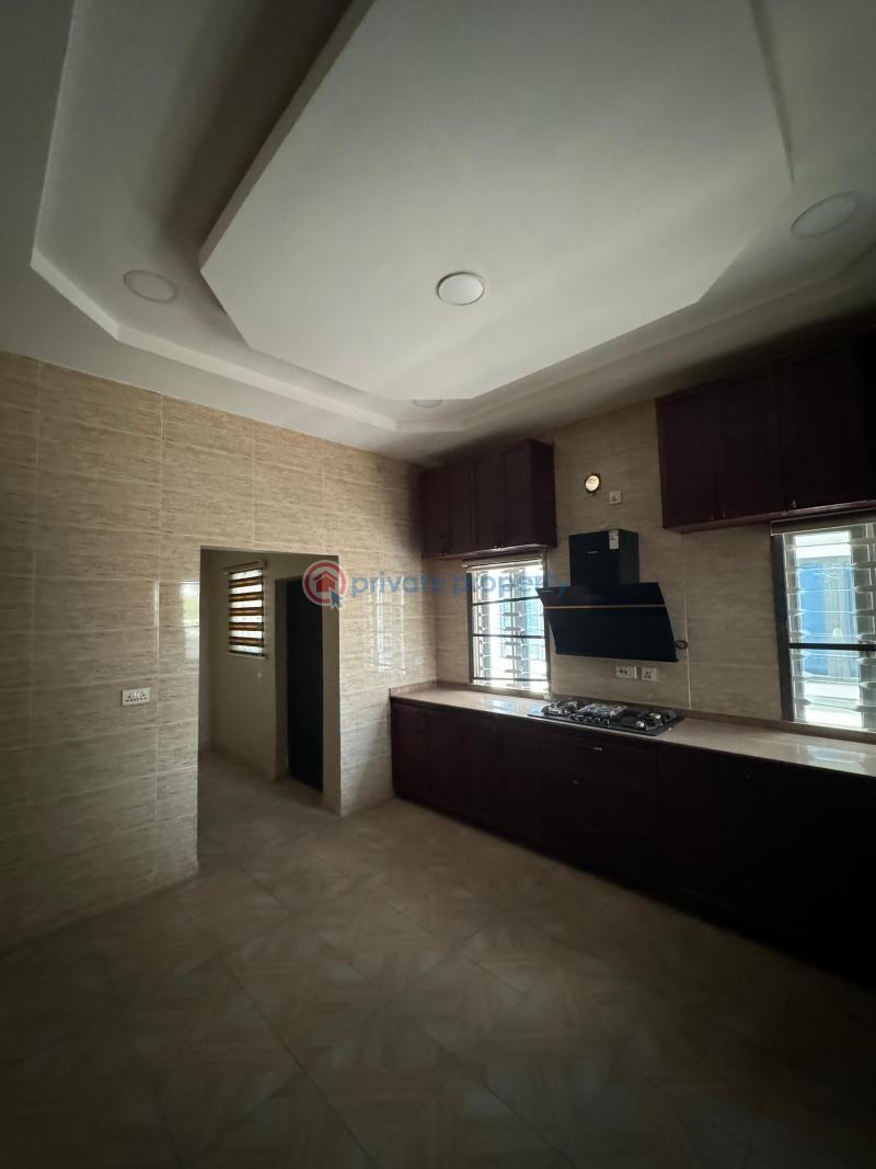 4 bedroom Detached Duplex For Rent Engr Lere Adigun Gra, Bashorun, Ibadan Basorun Ibadan Oyo - 0