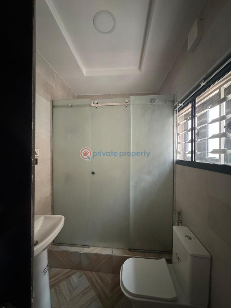 4 bedroom Detached Duplex For Rent Engr Lere Adigun Gra, Bashorun, Ibadan Basorun Ibadan Oyo - 3