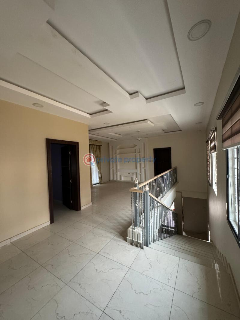 4 bedroom Detached Duplex For Rent Engr Lere Adigun Gra, Bashorun, Ibadan Basorun Ibadan Oyo - 24