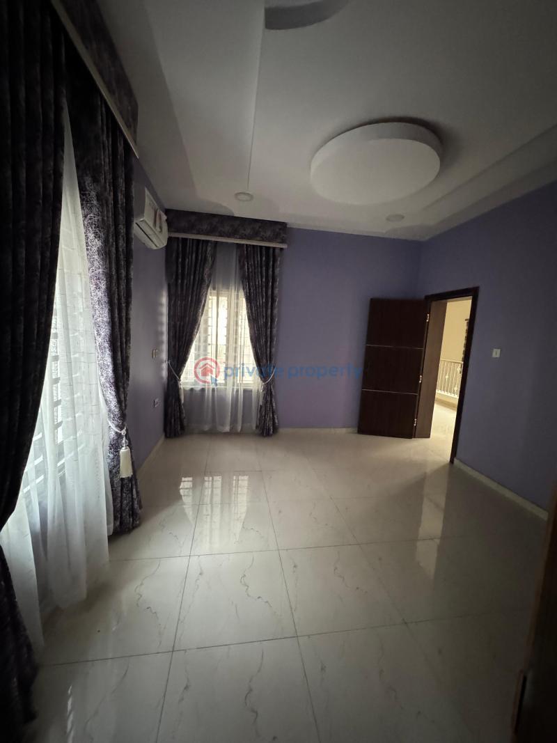 4 bedroom Detached Duplex For Rent Engr Lere Adigun Gra, Bashorun, Ibadan Basorun Ibadan Oyo - 22