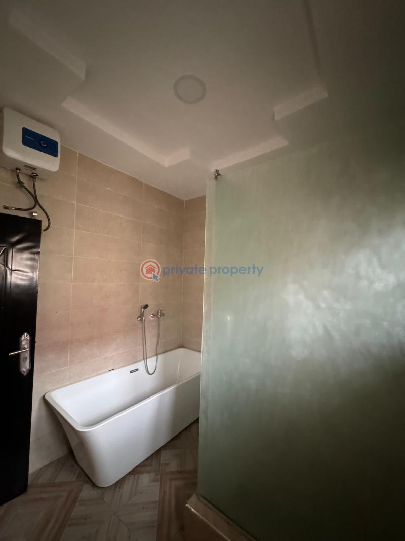 4 bedroom Detached Duplex For Rent Engr Lere Adigun Gra, Bashorun, Ibadan Basorun Ibadan Oyo - 15