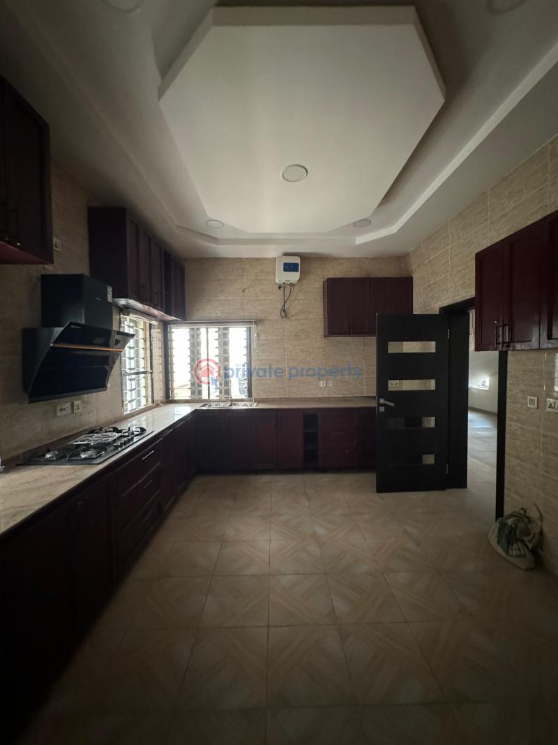 4 bedroom Detached Duplex For Rent Engr Lere Adigun Gra, Bashorun, Ibadan Basorun Ibadan Oyo - 13